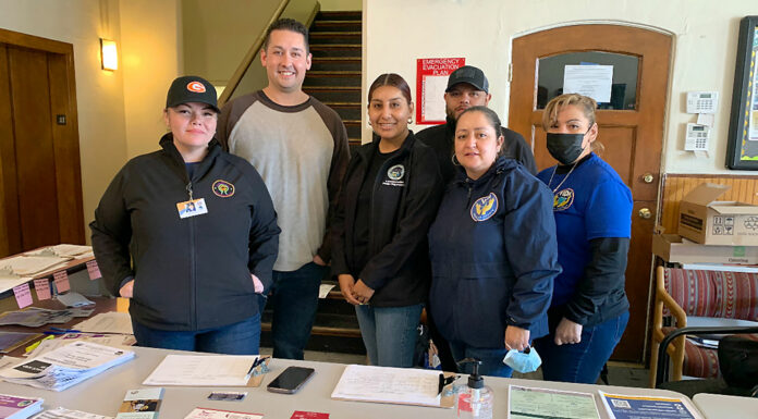 Monterey County Storm Relief Fund exceeds million-dollar mark