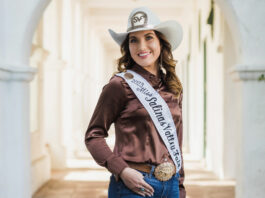 Miss Salinas Valley Fair 2023 crowned