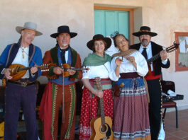 Mission Days event returns Saturday in South Monterey County