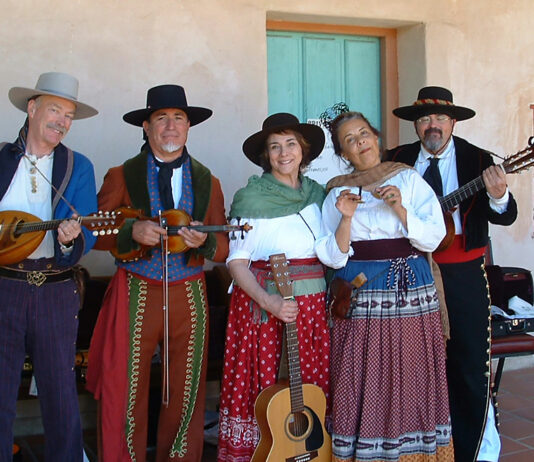 Mission Days event returns Saturday in South Monterey County