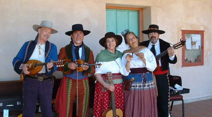 Mission Days event returns Saturday in South Monterey County