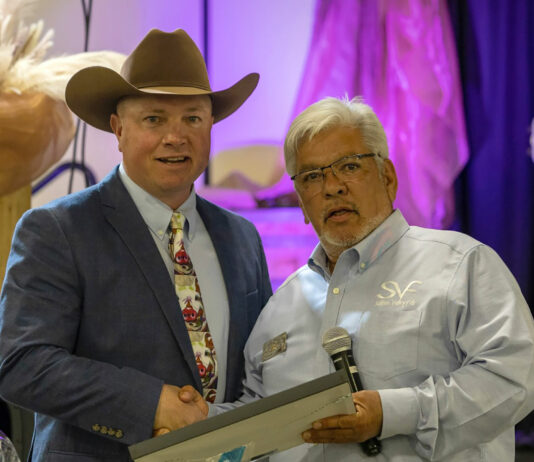 Salinas Valley Fair ākicks offā 2023 season