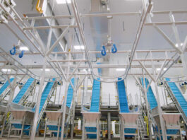 Taylor Farms to reopen facility after 2022 fire