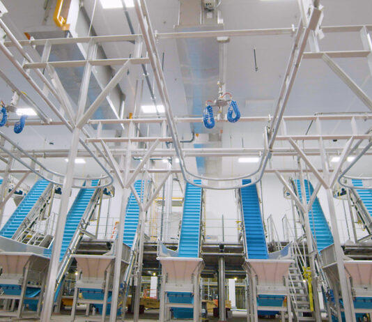 Taylor Farms to reopen facility after 2022 fire