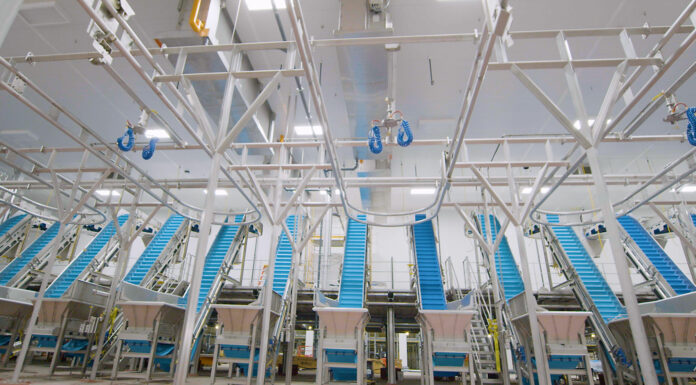 Taylor Farms to reopen facility after 2022 fire