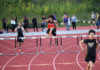 Track and Field | South Monterey County teams near end of league season
