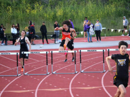 Track and Field | South Monterey County teams near end of league season