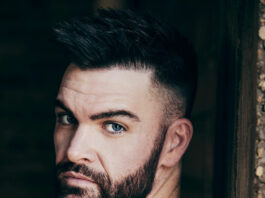 Dylan Scott to perform at 2023 Salinas Valley Fair