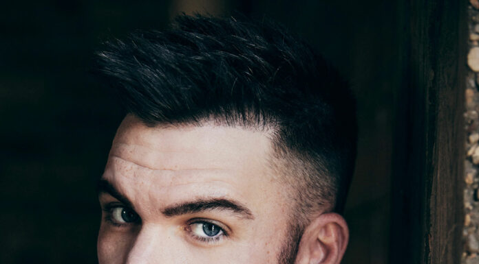 Dylan Scott to perform at 2023 Salinas Valley Fair