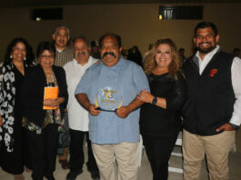 Past Gonzales High athletes relive accomplishments