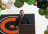 Gonzales USD hosts first College and Career Day