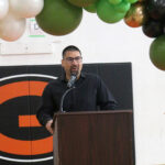 Image for display with article titled Gonzales Unified Hosts First College and Career Day