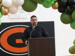Gonzales USD hosts first College and Career Day