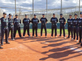 Baseball | Greenfield Bruinsā season comes to an end in playoffs