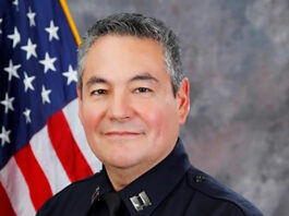 Greenfield appoints Mixer as new chief of police