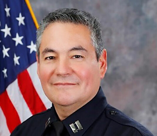 Greenfield appoints Mixer as new chief of police