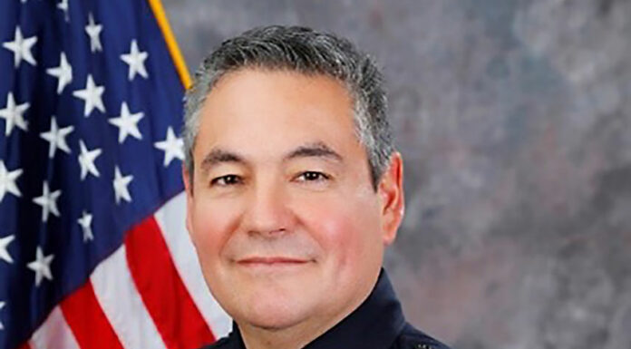 Greenfield appoints Mixer as new chief of police
