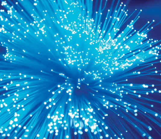 Community survey to help develop regional broadband strategy for Monterey County