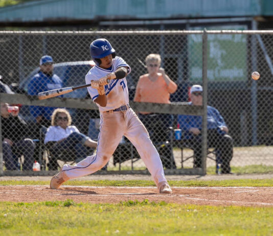 Baseball | South Monterey County teams look toward playoffs