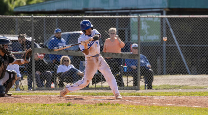 Baseball | South Monterey County teams look toward playoffs