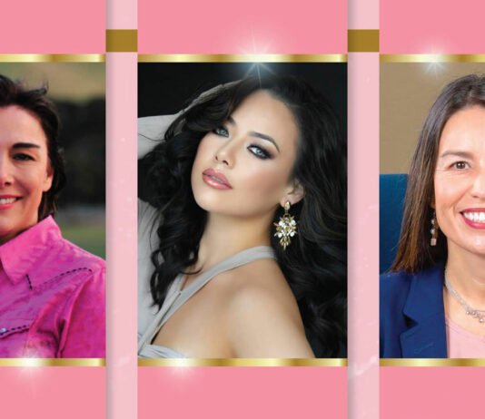 Women Empowerment Resource Fair launches Saturday at Salinas Valley Fairgrounds