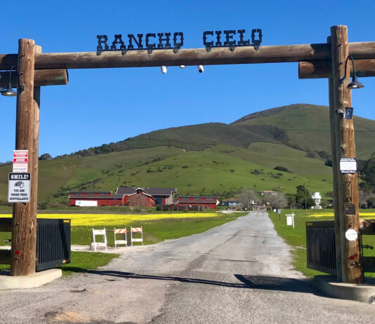 Monterey-Salinas Transit partners with Monterey County Hospitality Association to provide free bus passes for Rancho Cielo students