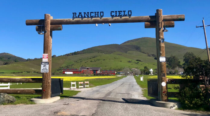 Monterey-Salinas Transit partners with Monterey County Hospitality Association to provide free bus passes for Rancho Cielo students