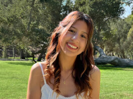 Soledad High senior receives arts scholarship