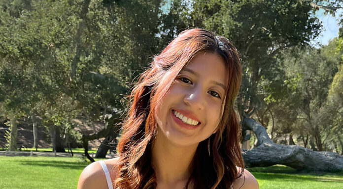 Soledad High senior receives arts scholarship