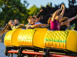 Thousands turn out for 2023 Salinas Valley Fair