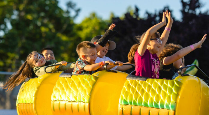 Thousands turn out for 2023 Salinas Valley Fair