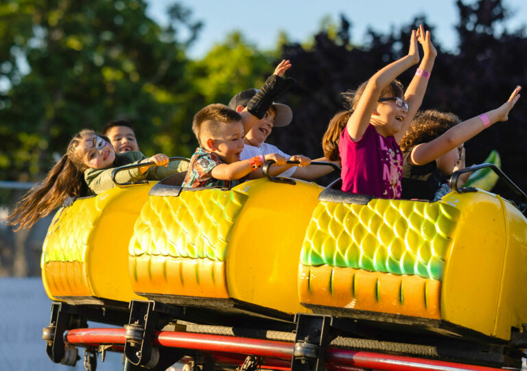 Thousands turn out for 2023 Salinas Valley Fair Salinas Valley