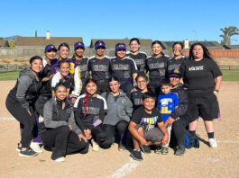 Softball | Soledad Aztecs become co-champs for first time