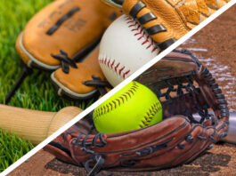 South Monterey County baseball, softball players earn all-league honors