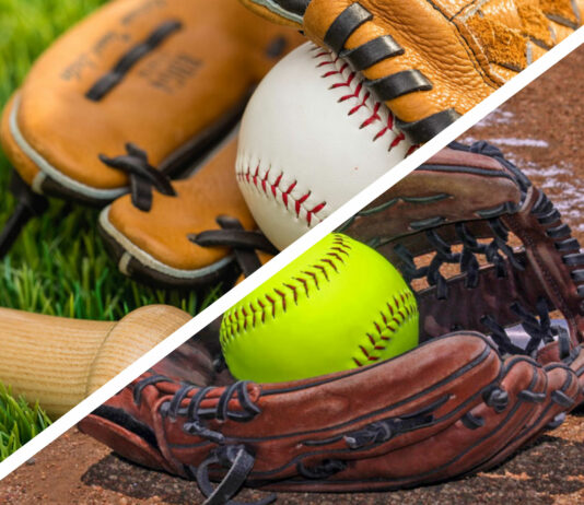 South Monterey County baseball, softball players earn all-league honors