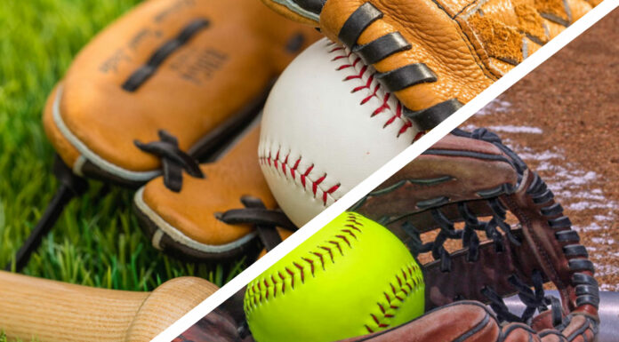 South Monterey County baseball, softball players earn all-league honors