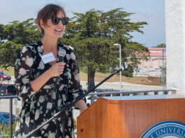 CSUMBās expanded nursing program expected to boost regionās healthcare services