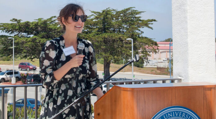 CSUMB’s expanded nursing program expected to boost region’s healthcare services