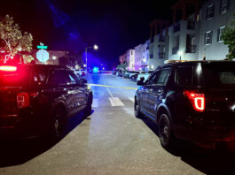 Greenfield Police investigating shooting near Village Green Park