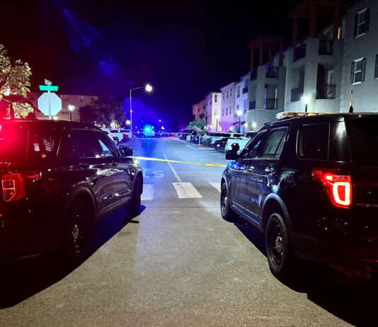 Greenfield Police investigating shooting near Village Green Park
