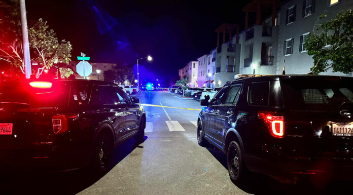 Greenfield Police investigating shooting near Village Green Park