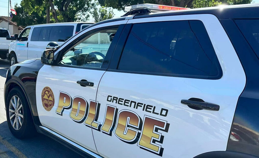 Greenfield Police Department