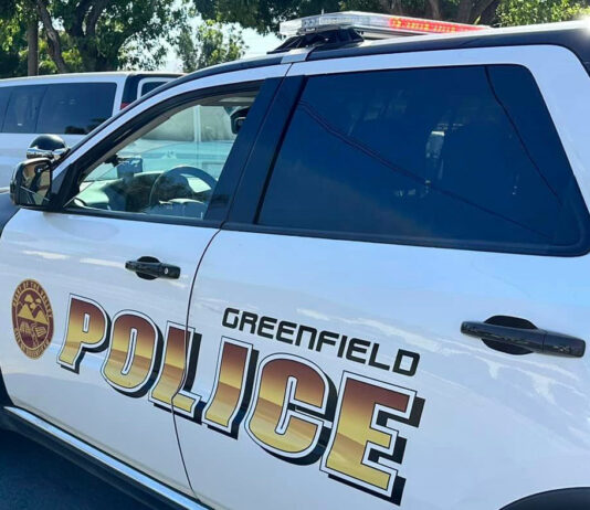 Greenfield Police warn of new ākidnappingā scam