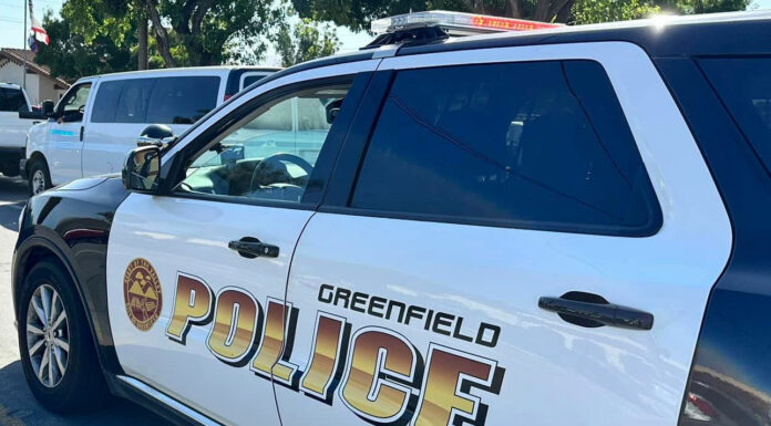 Greenfield shooting remains under investigation