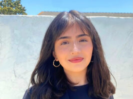 Gonzales High senior awarded national mental health scholarship