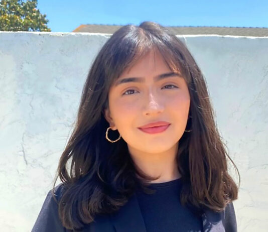 Gonzales High senior awarded national mental health scholarship