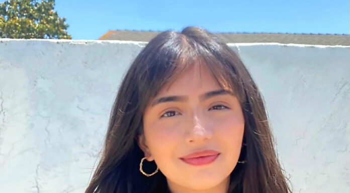 Gonzales High senior awarded national mental health scholarship