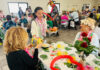 Adventure Seeking Seniors group hosts Hawaiian-themed luncheon for Gonzales residents