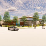 Image for display with article titled Gonzales Council Awards Contract for Community Center