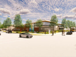 Gonzales City Council awards contract for community center